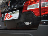 荣威W5 2011款  1.8T 2WD 驰域版_高清图26