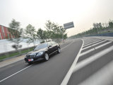 奔驰S级 2010款  S 350L 豪华型_高清图29