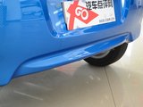 奥拓 2009款  1.0L AT豪华型_高清图32