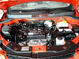 赛欧 2010款  两厢 1.4L 手动优逸版_高清图10