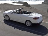 梅甘娜 2011款  Coupe-Cabriolet_高清图33