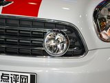 MINI COUNTRYMAN 2011款  COOPER Excitement 1.6L_高清图11