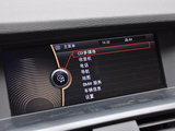 宝马X3（进口） 2011款 宝马X3 xDrive35i 豪华型_高清图3