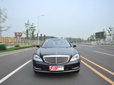 奔驰S级 2010款  S 350L 豪华型_高清图24