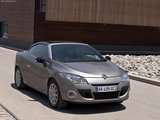 梅甘娜 2011款  Coupe-Cabriolet_高清图13