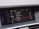 宝马X3（进口） 2011款 宝马X3 xDrive35i 豪华型_高清图1