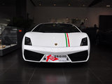 Gallardo 2011款  5.2 LP550-2 Tricolore_高清图24