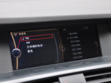 宝马X3（进口） 2011款 宝马X3 xDrive35i 豪华型_高清图35