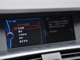 宝马X3（进口） 2011款 宝马X3 xDrive35i 豪华型_高清图33