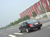 奔驰S级 2010款  S 350L 豪华型_高清图21