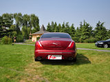 捷豹XJ 2011款  XJL 3.0 全景商务版_高清图5