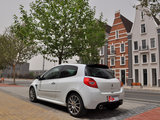 Clio 2009款 雷诺 基本型_高清图1