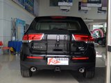 林肯MKX 2010款  3.7L AWD_高清图12