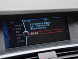 宝马X3（进口） 2011款 宝马X3 xDrive35i 豪华型_高清图32