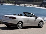 梅甘娜 2011款  Coupe-Cabriolet_高清图5