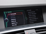 宝马X3（进口） 2011款 宝马X3 xDrive35i 豪华型_高清图31