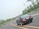 奔驰S级 2010款  S 350L 豪华型_高清图17