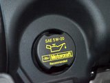 林肯MKX 2010款  3.7L AWD_高清图24