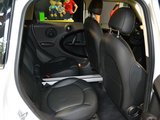 MINI COUNTRYMAN 2011款  COOPER Excitement 1.6L_高清图3