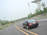 奔驰S级 2010款  S 350L 豪华型_高清图14