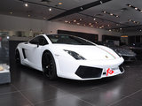 Gallardo 2011款  5.2 LP550-2 Tricolore_高清图22