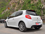 Clio 2009款 雷诺 基本型_高清图33