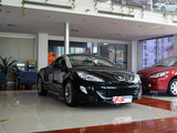 标致RCZ 2011款  1.6T 豪华优雅型_高清图16