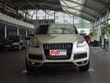 奥迪Q7 2011款  3.0 S-line 基本型_高清图32