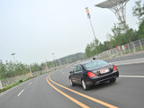 奔驰S级 2010款  S 350L 豪华型_高清图13