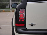 MINI CLUBMAN 2011款  Hampton 1.6L_高清图22