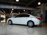 标致508L 2011款 标致508 2.3L 自动旗舰版_高清图3