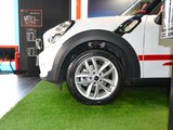 MINI COUNTRYMAN 2011款  COOPER Excitement 1.6L_高清图2