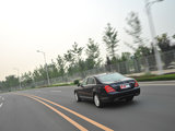 奔驰S级 2010款  S 350L 豪华型_高清图11