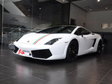 Gallardo 2011款  5.2 LP550-2 Tricolore_高清图20