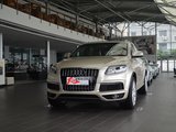 奥迪Q7 2011款  3.0 S-line 基本型_高清图31