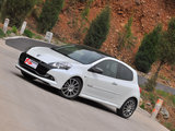 Clio 2009款 雷诺 基本型_高清图31