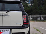 MINI CLUBMAN 2011款  Hampton 1.6L_高清图19