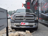 道奇Ram 2011款  1500 Laramie_高清图5