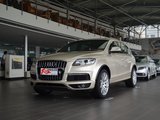 奥迪Q7 2011款  3.0 S-line 基本型_高清图30