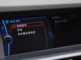 宝马X3（进口） 2011款 宝马X3 xDrive35i 豪华型_高清图25