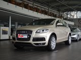 奥迪Q7 2011款  3.0 S-line 基本型_高清图11