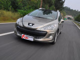 标致308(进口) 2009款 标致308 1.6T SW 豪华型_高清图7