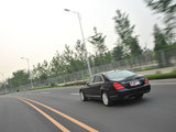 奔驰S级 2010款  S 350L 豪华型_高清图7