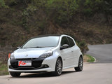 Clio 2009款 雷诺 基本型_高清图29