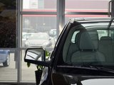 林肯MKX 2010款  3.7L AWD_高清图22
