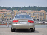 奥迪A8L 2011款  W12 6.3FSI quattro_高清图35