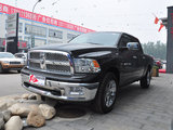 道奇Ram 2011款  1500 Laramie_高清图30