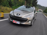 标致308(进口) 2009款 标致308 1.6T SW 豪华型_高清图6