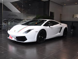 Gallardo 2011款  5.2 LP550-2 Tricolore_高清图19