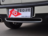 MINI CLUBMAN 2011款  Hampton 1.6L_高清图15